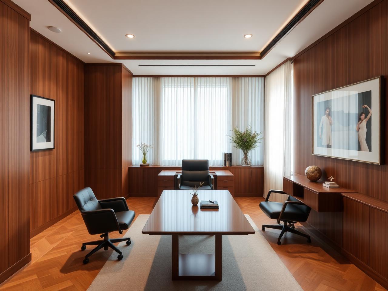 Family Offices