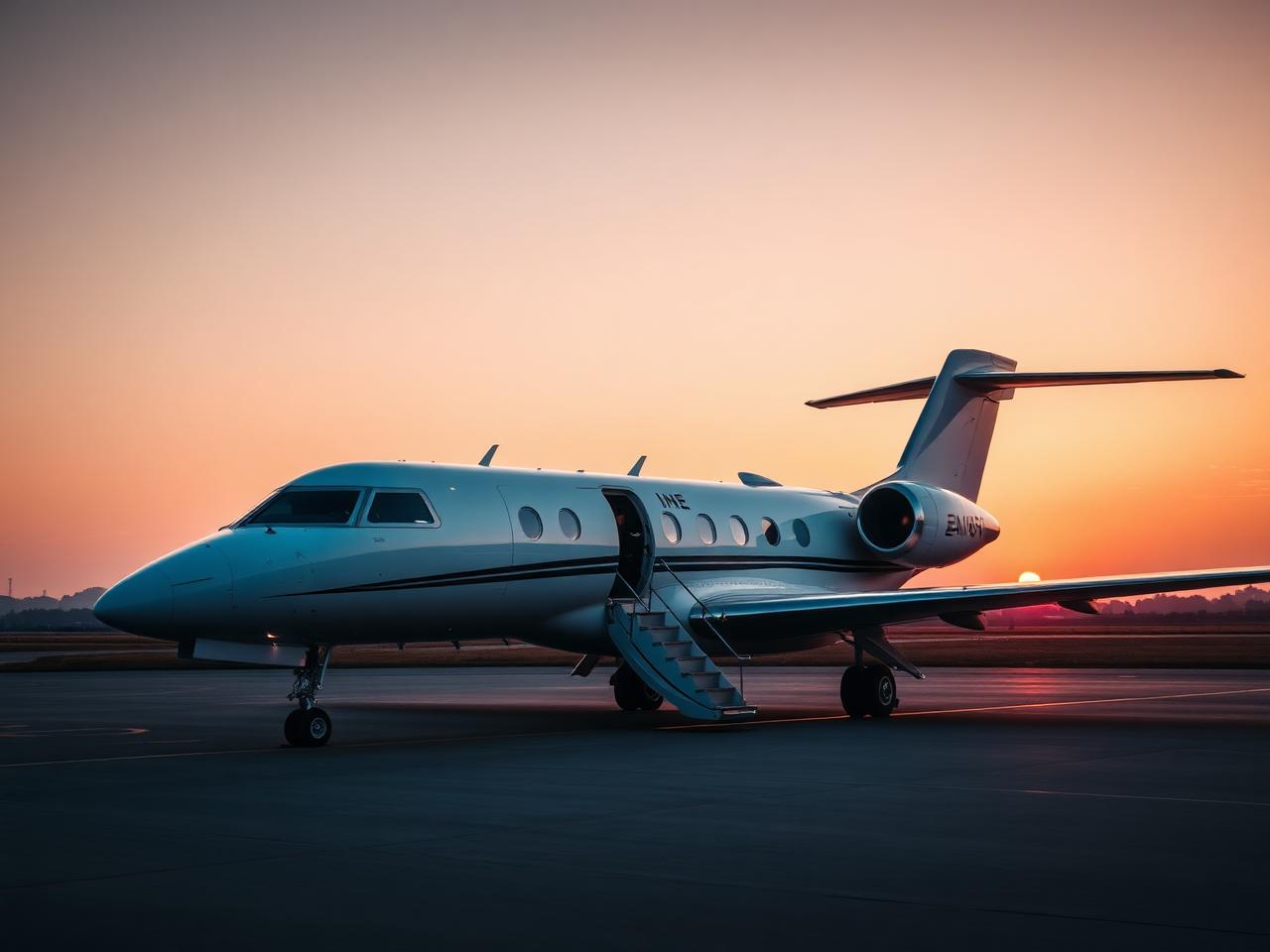 Private Aviation