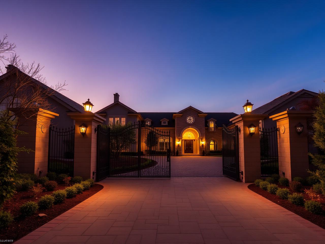 Private Estates