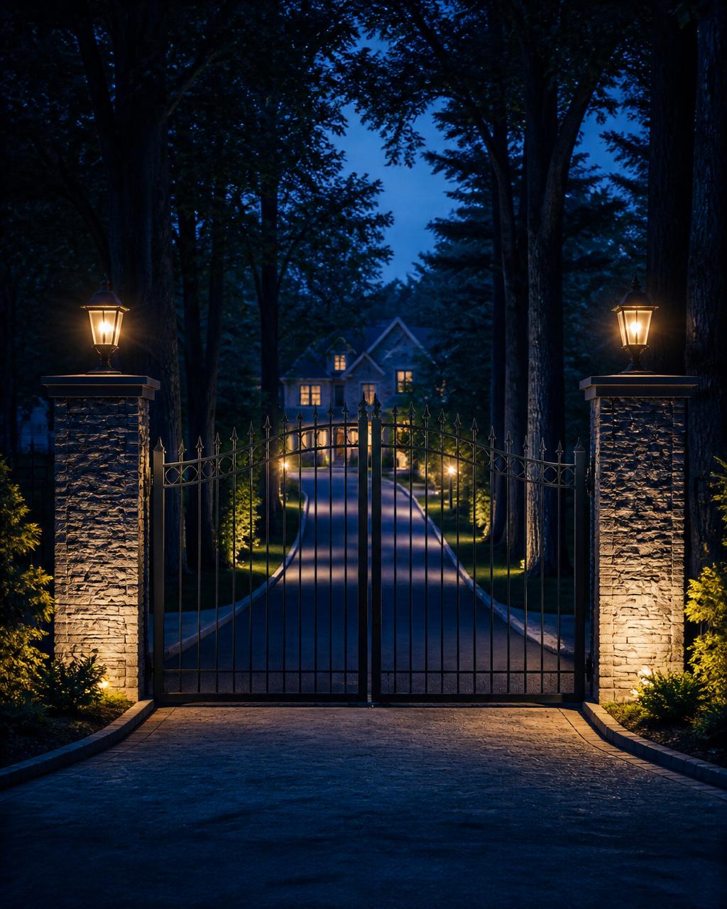 Estate Security